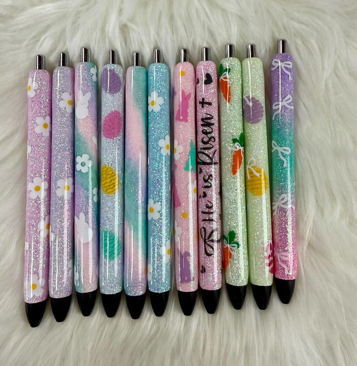 Custom Pens