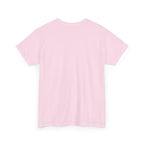 Pink Bow Tee — Cute Pastel Ribbon Graphic T-Shirt