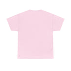 Pink Bow Tee — Cute Pastel Ribbon Graphic T-Shirt