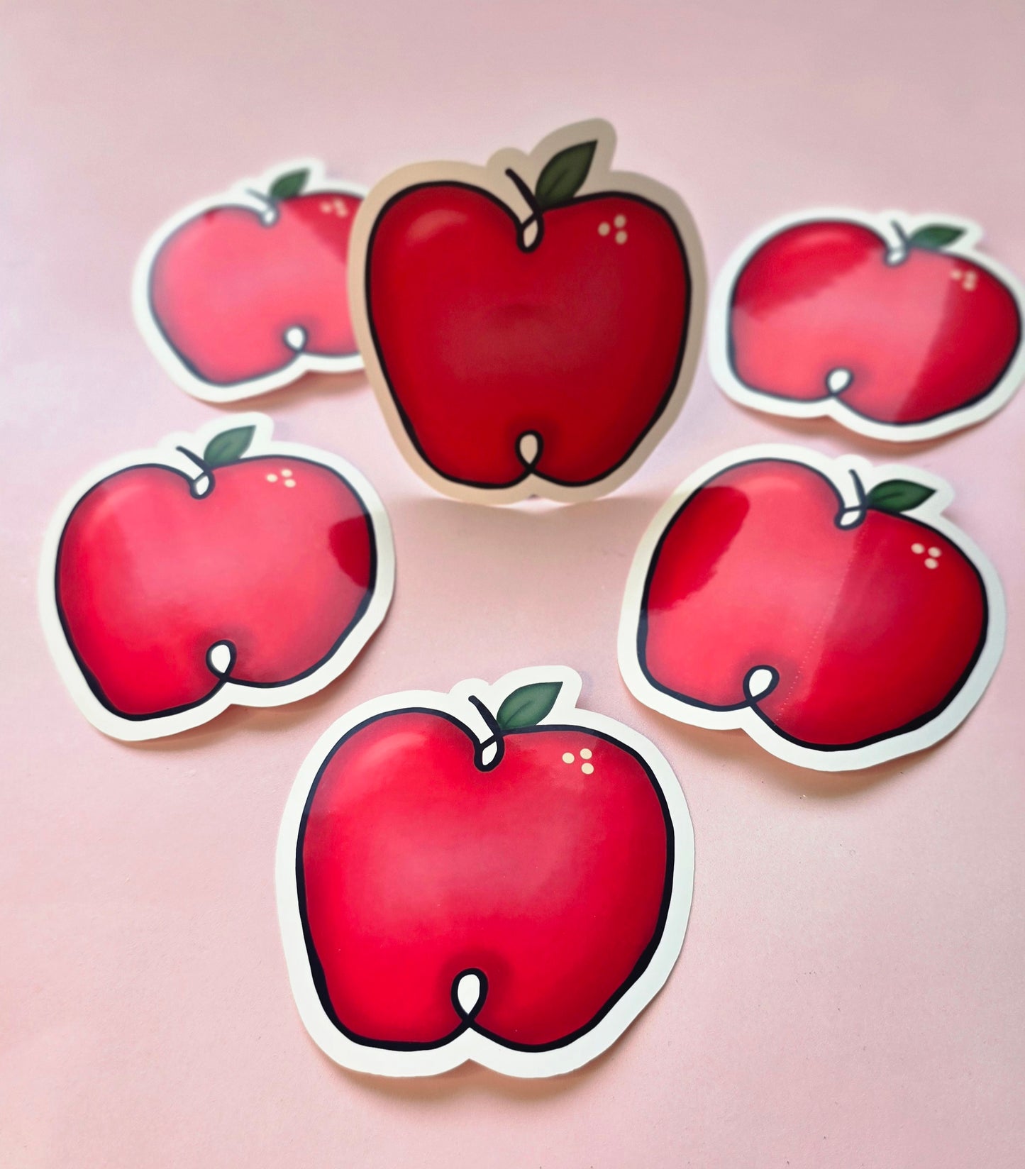Teacher Sticker Bundle