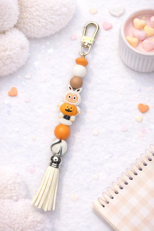 Hand Made Keychain