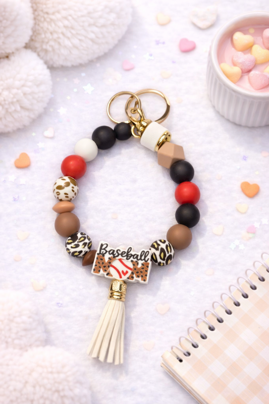 Hand Made Keychain