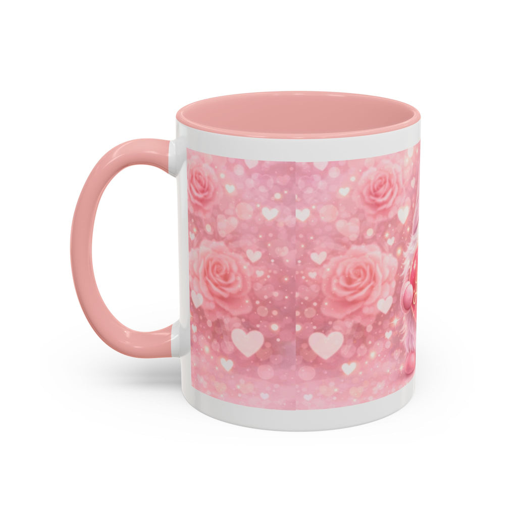 Valentine Gnome Love Coffee Mug (11oz & 15oz)