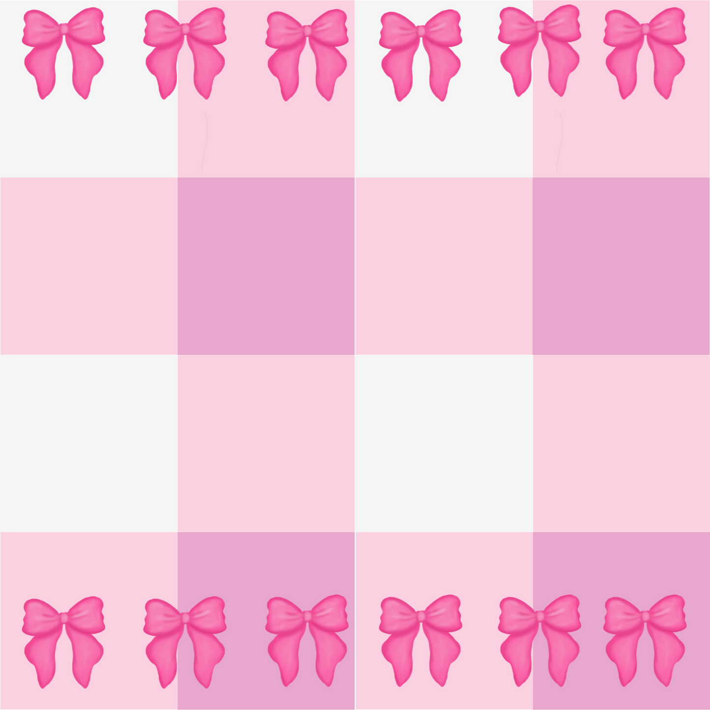 Plaid Note Pad 4.25 x 5.5