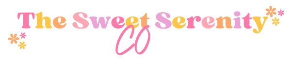 The Sweet Serenity Co