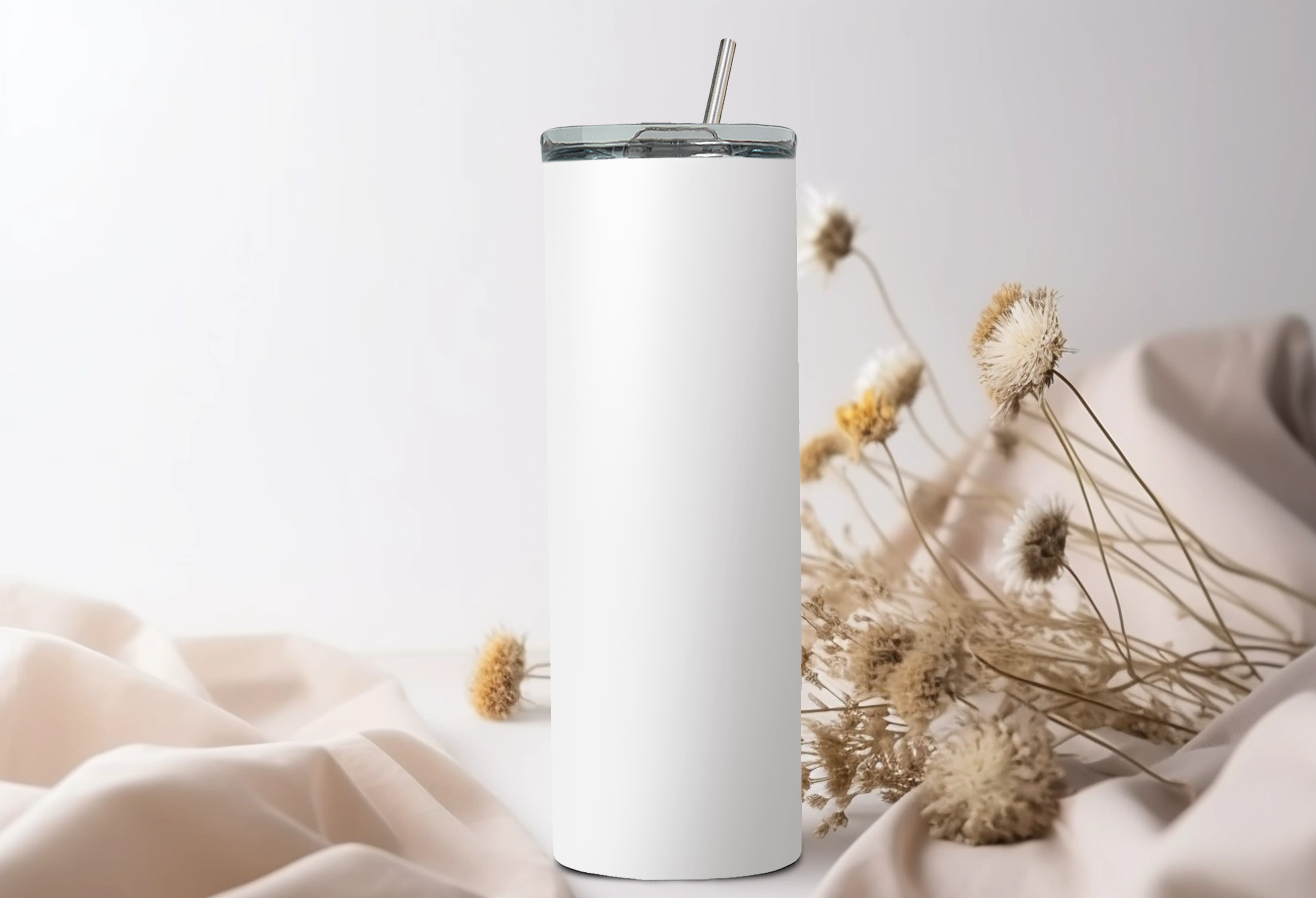 ✨ Custom 20oz Sublimation Tumblers – Designed Just for YOU! ✨